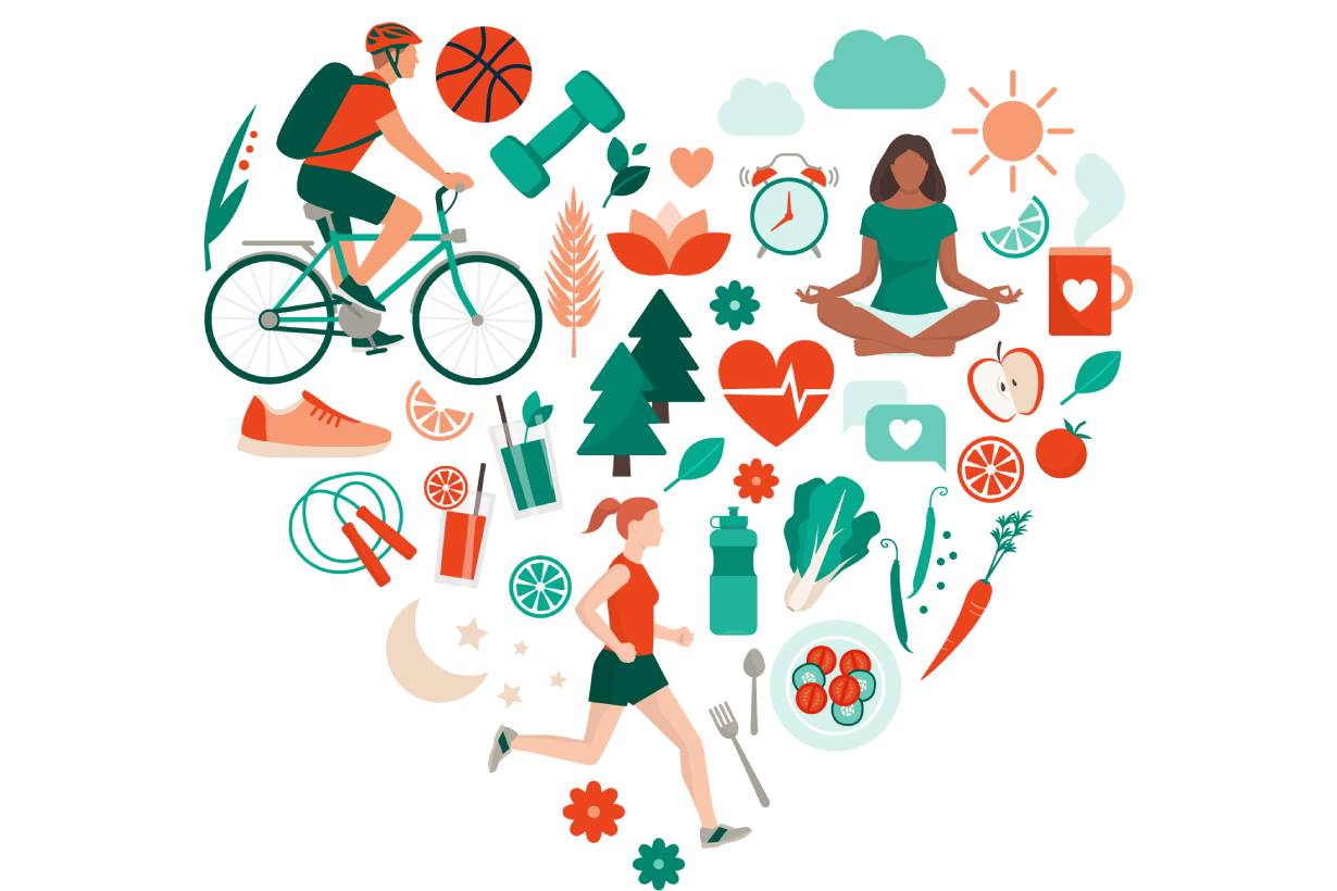 Visita conoscitiva nutrizionista